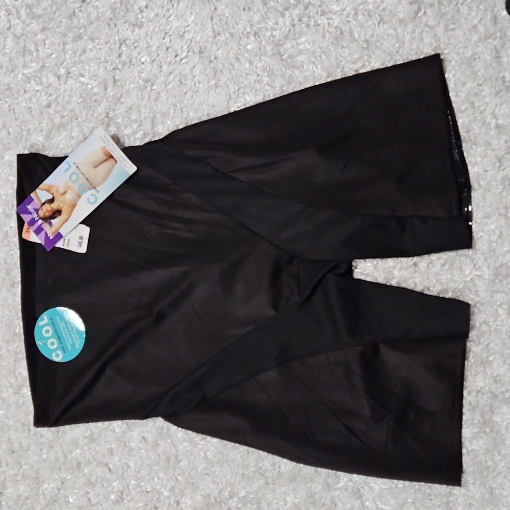 Naomi & Nicole High Waist Thigh Slimmer